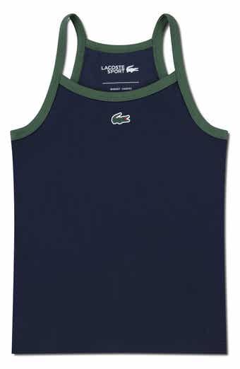 Kids' Logo Rib Tank