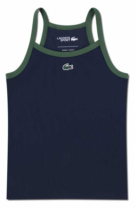 Kids' Logo Rib Tank