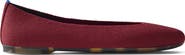 Rothy's The Almond Ballet Flat