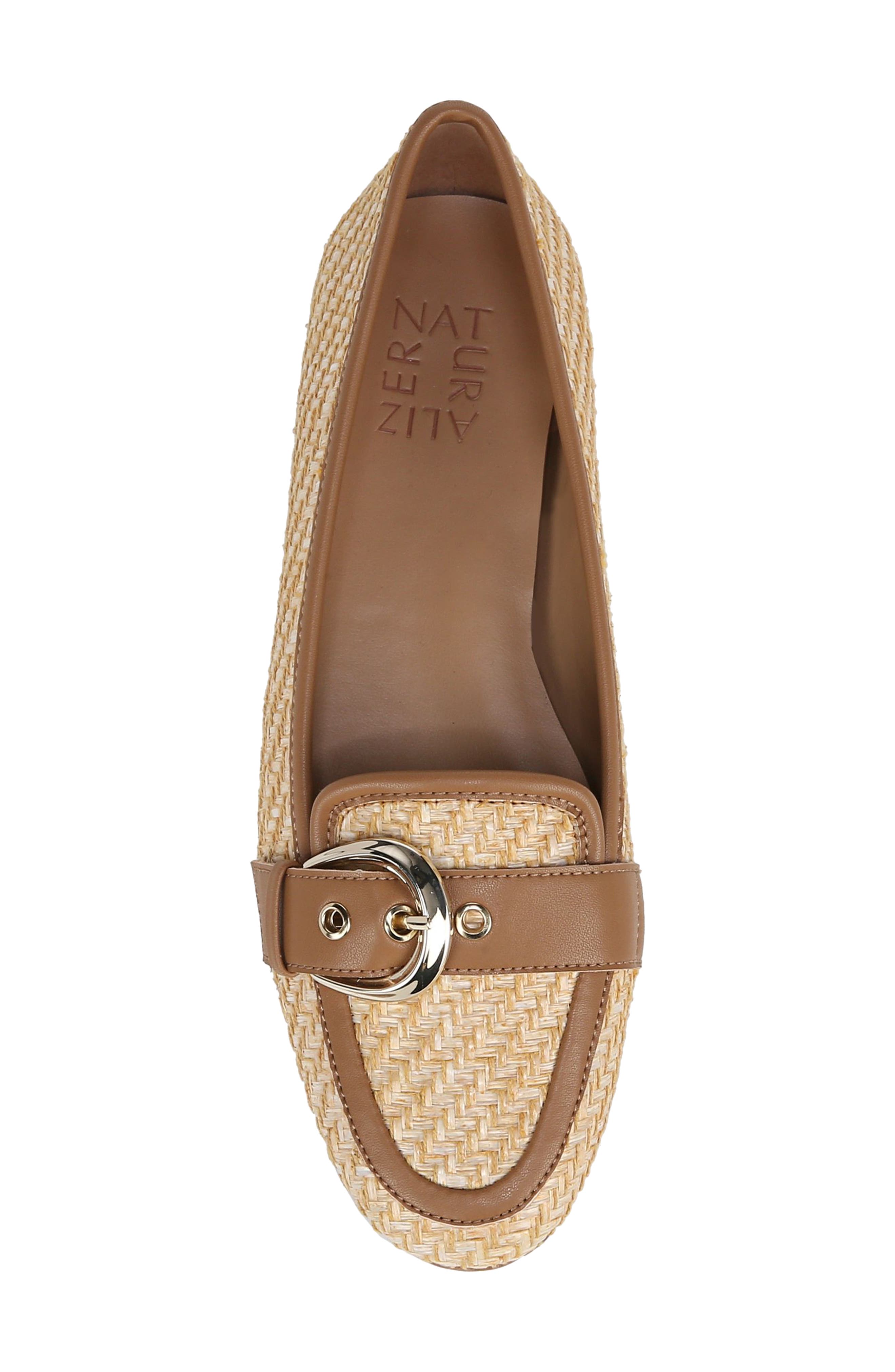 Naturalizer Lola 2 Loafer, Alternate, color, 