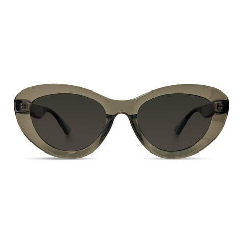 The Bay Sunglasses