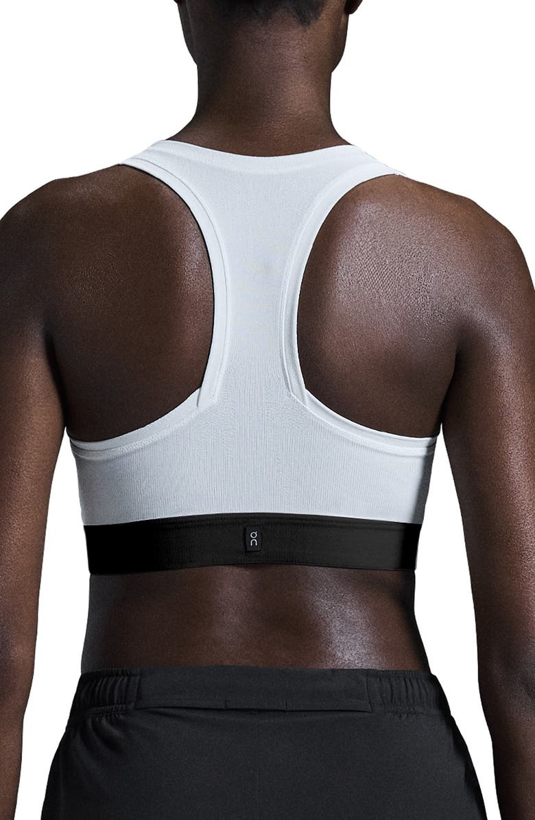 On Pace Sports Bra, Alternate, color, 