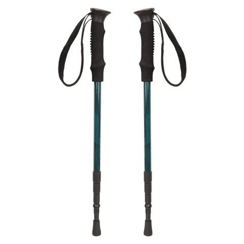 Compact Walking Pole