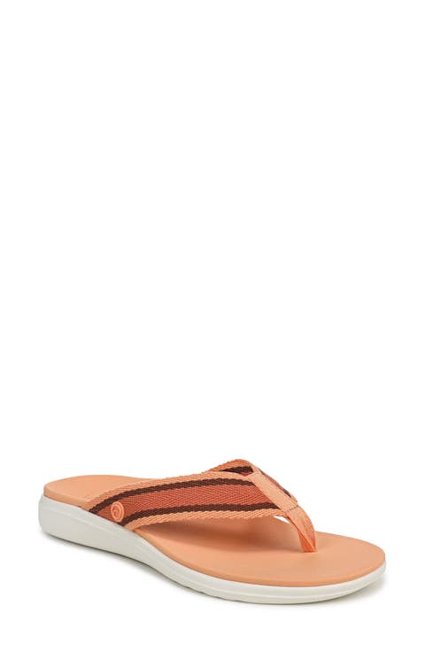 Indigo Flip Flop (Women)