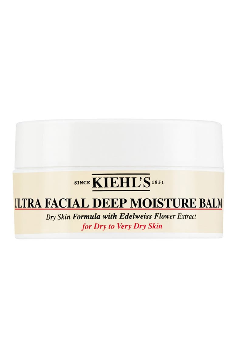 Ultra Facial Deep Moisture Balm for Drier Skin Types, Alternate, color, NO COLOR