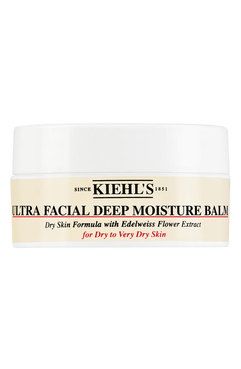 Kiehl's Since 1851 Ultra Facial Deep Moisture Balm for Drier Skin Types, Alternate, color, 