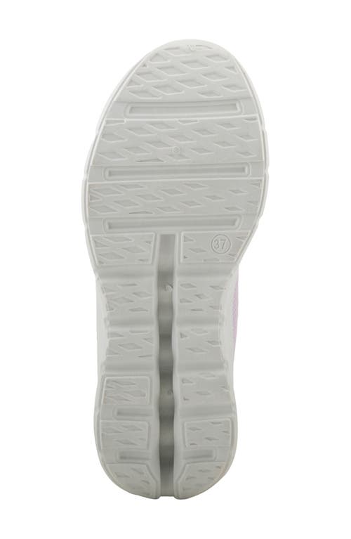 Flexus By Spring Step Scruggs Slip-on Sneaker In Lilac