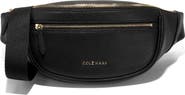 Cole Haan Mackenna Leather Belt Bag