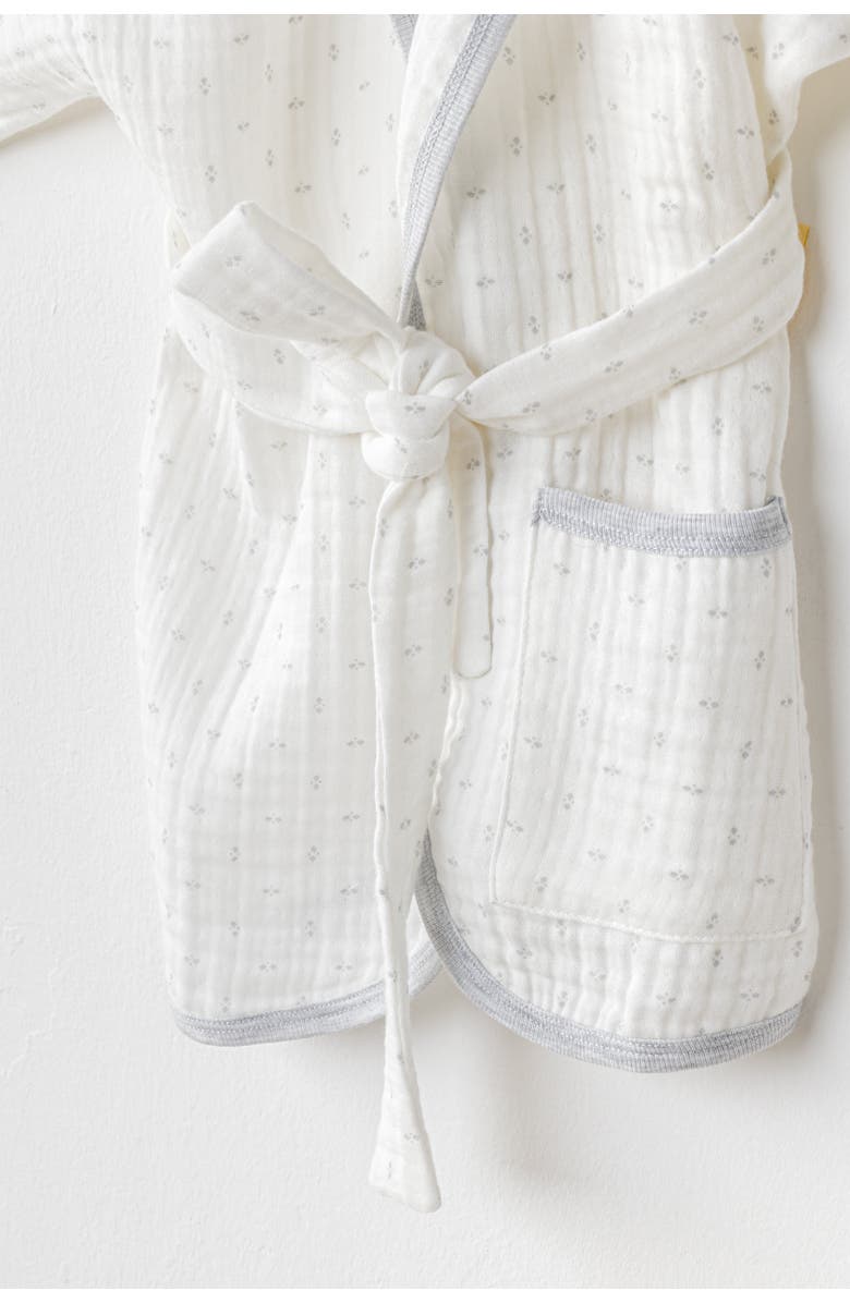 Andy Wawa Wawa Boys Bathrobe, Alternate, color,