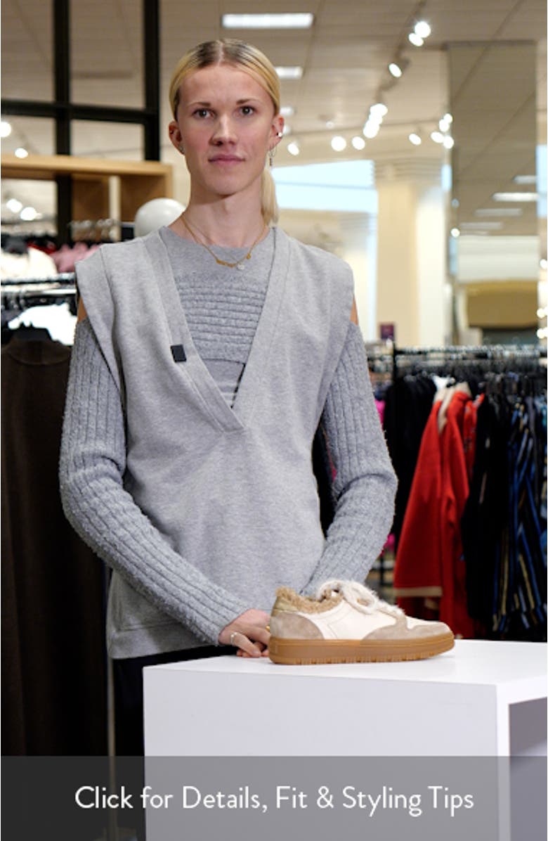 Weller Sneaker, sales video thumbnail