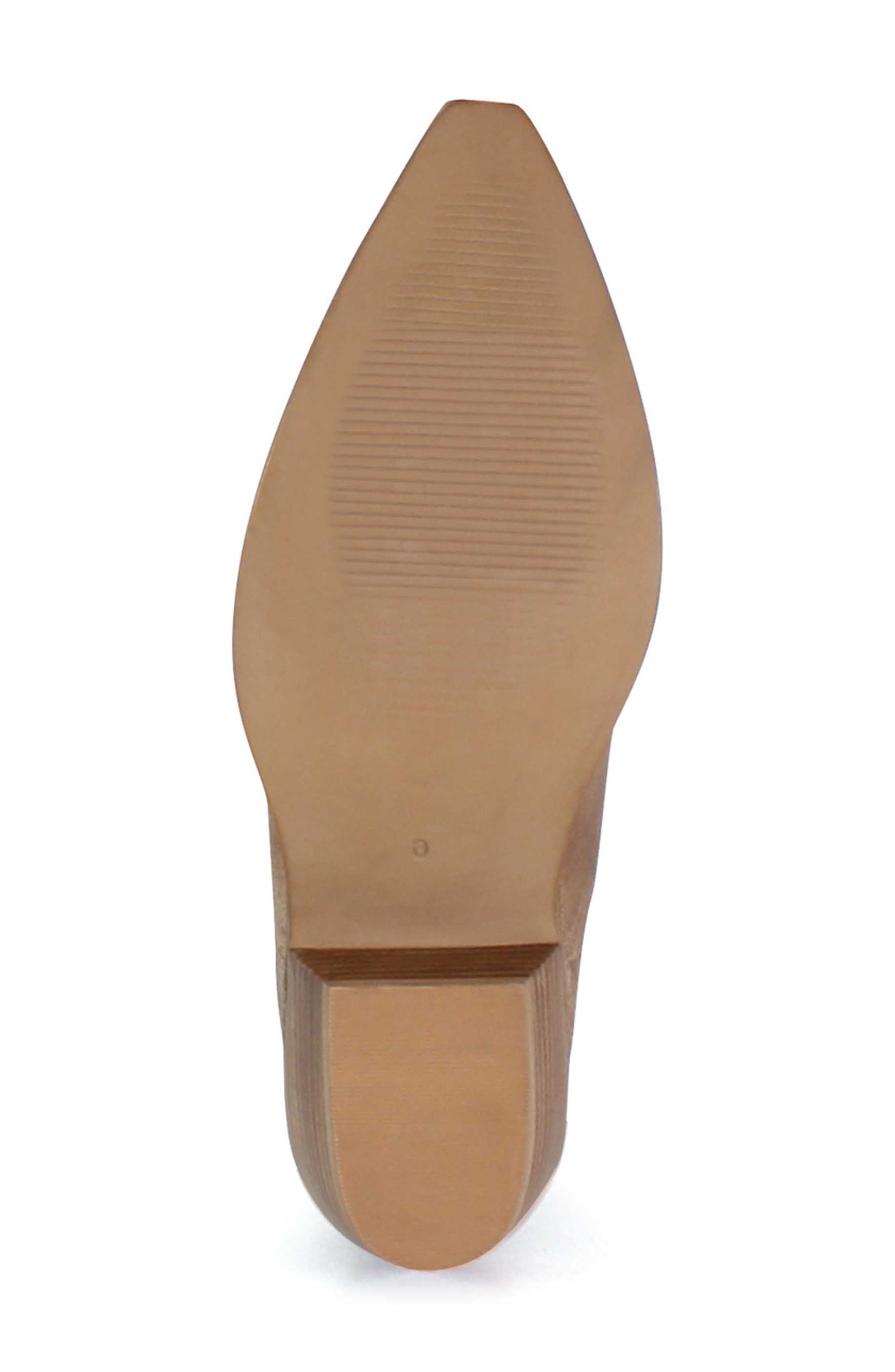 Diba True Rave Lion Western Boot, Alternate, color, Tan