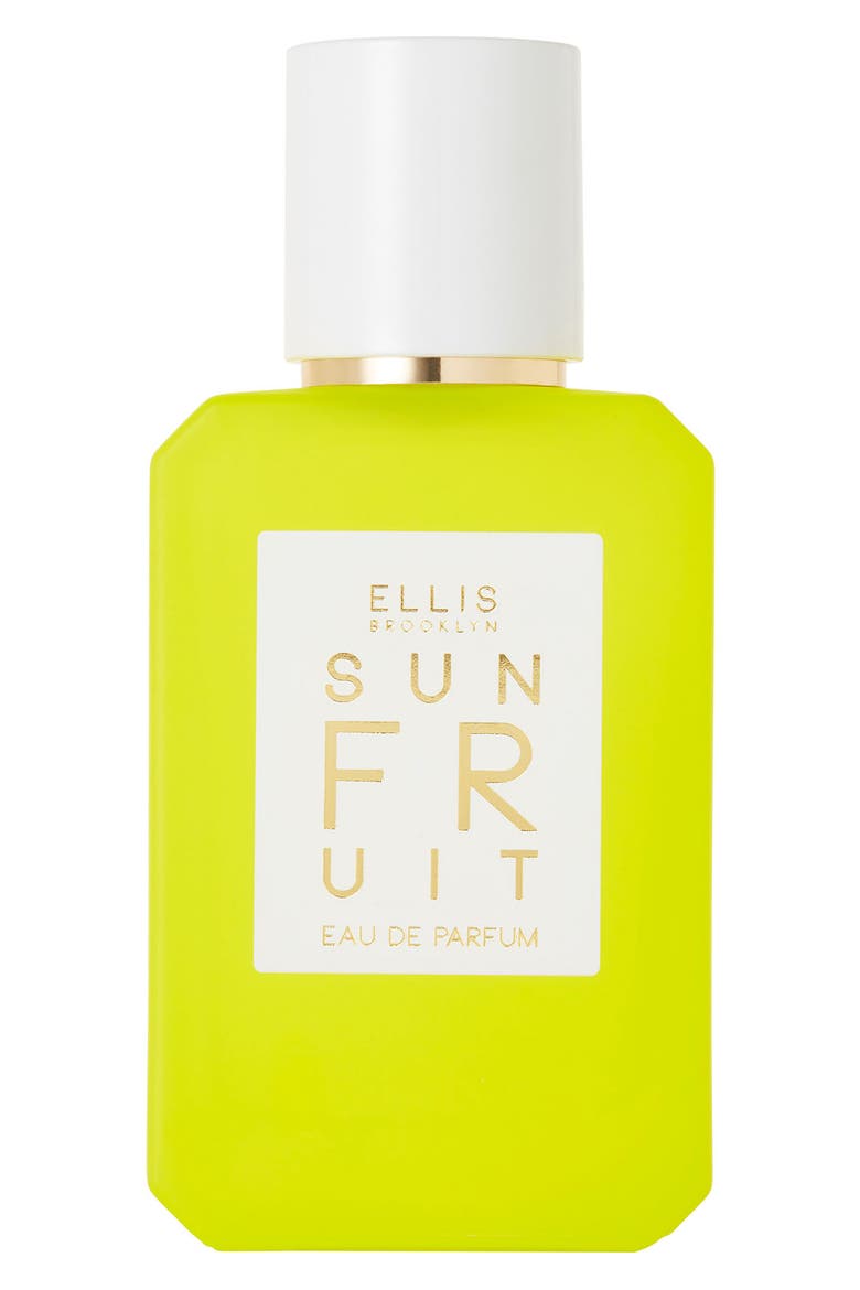 SUN FRUIT Eau de Parfum, Main, color, NO COLOR