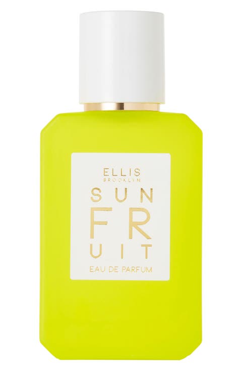 SUN FRUIT Eau de Parfum