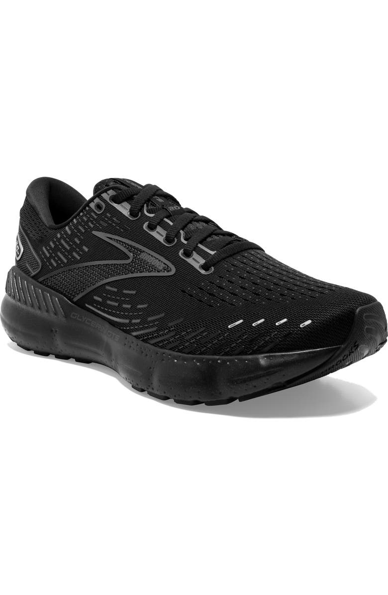 Brooks Glycerin GTS 20 Running Shoe, Main, color,