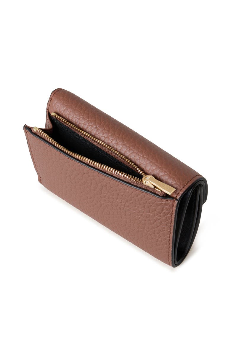 Mulberry Folded Multi-Card Wallet, Alternate, color,