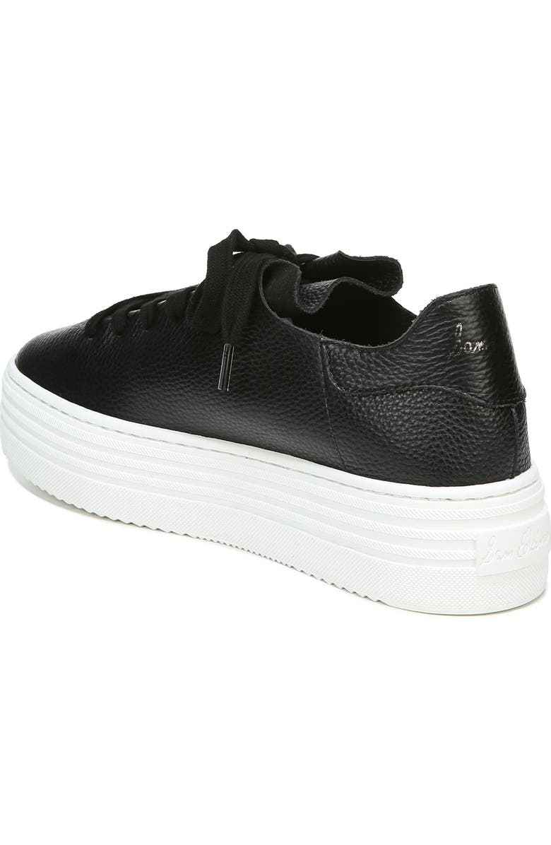 Sam Edelman Pippy Platform Sneaker, Alternate, color,