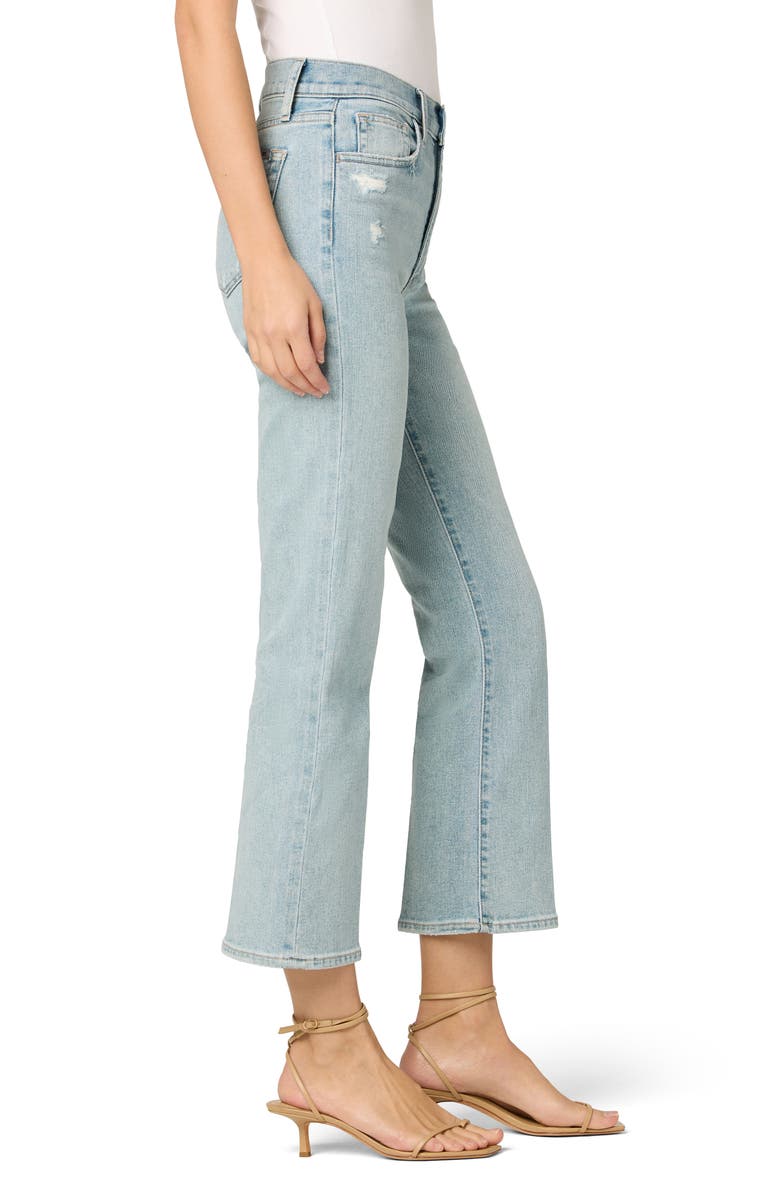 Joe's Crop Bootcut Jeans, Alternate, color,