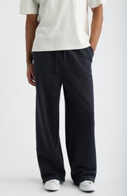 Elwood Core Straight Leg Sweatpants