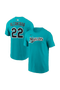 selected Teal