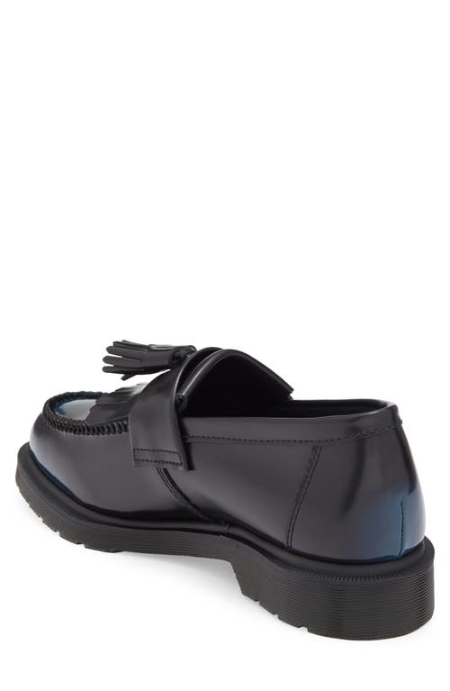 Dr. Martens' Dr. Martens Adrian Loafer In Blue