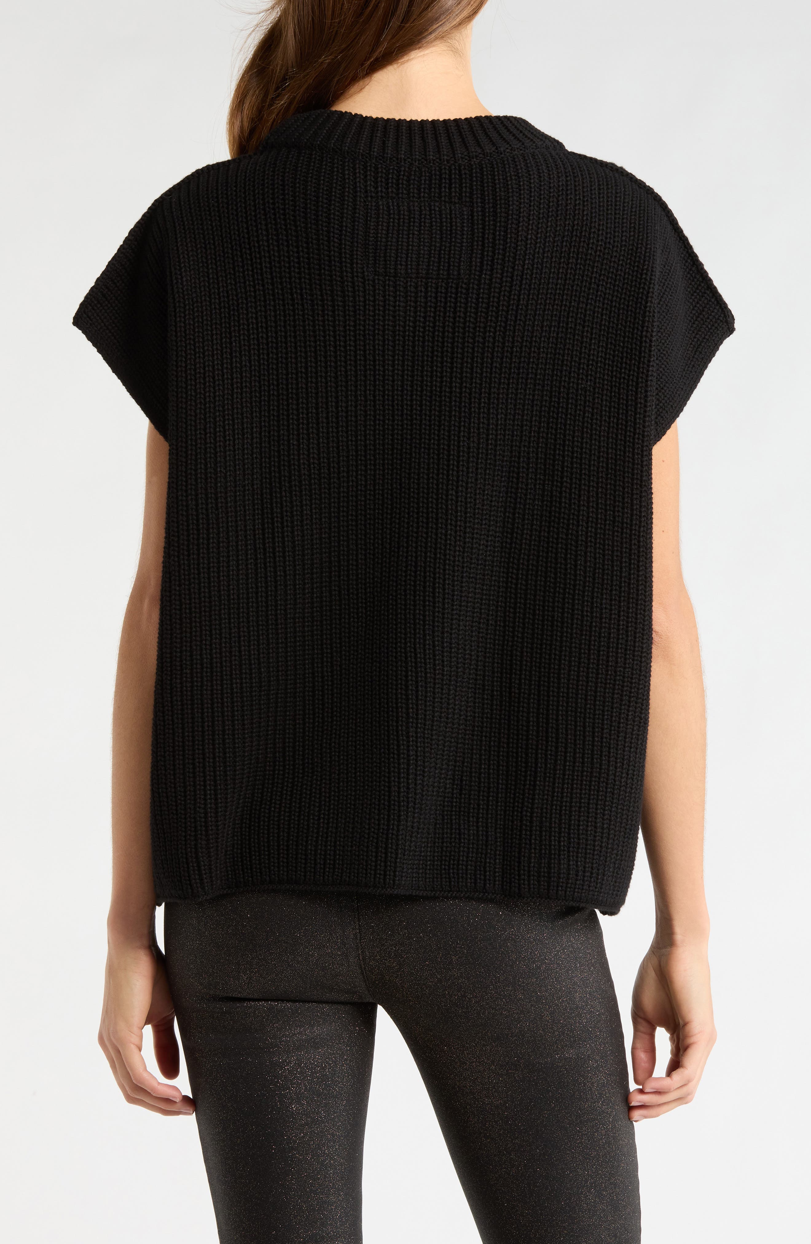 Montecito Sweater Vest - image 2
