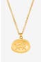  Yellow Gold Vermeil