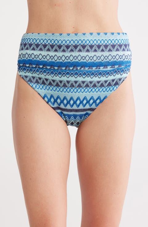 Highway Bikini Bottoms