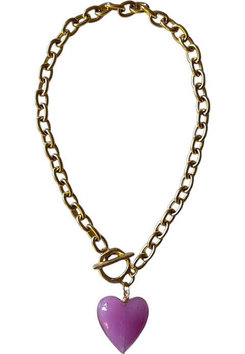 Amore Necklace