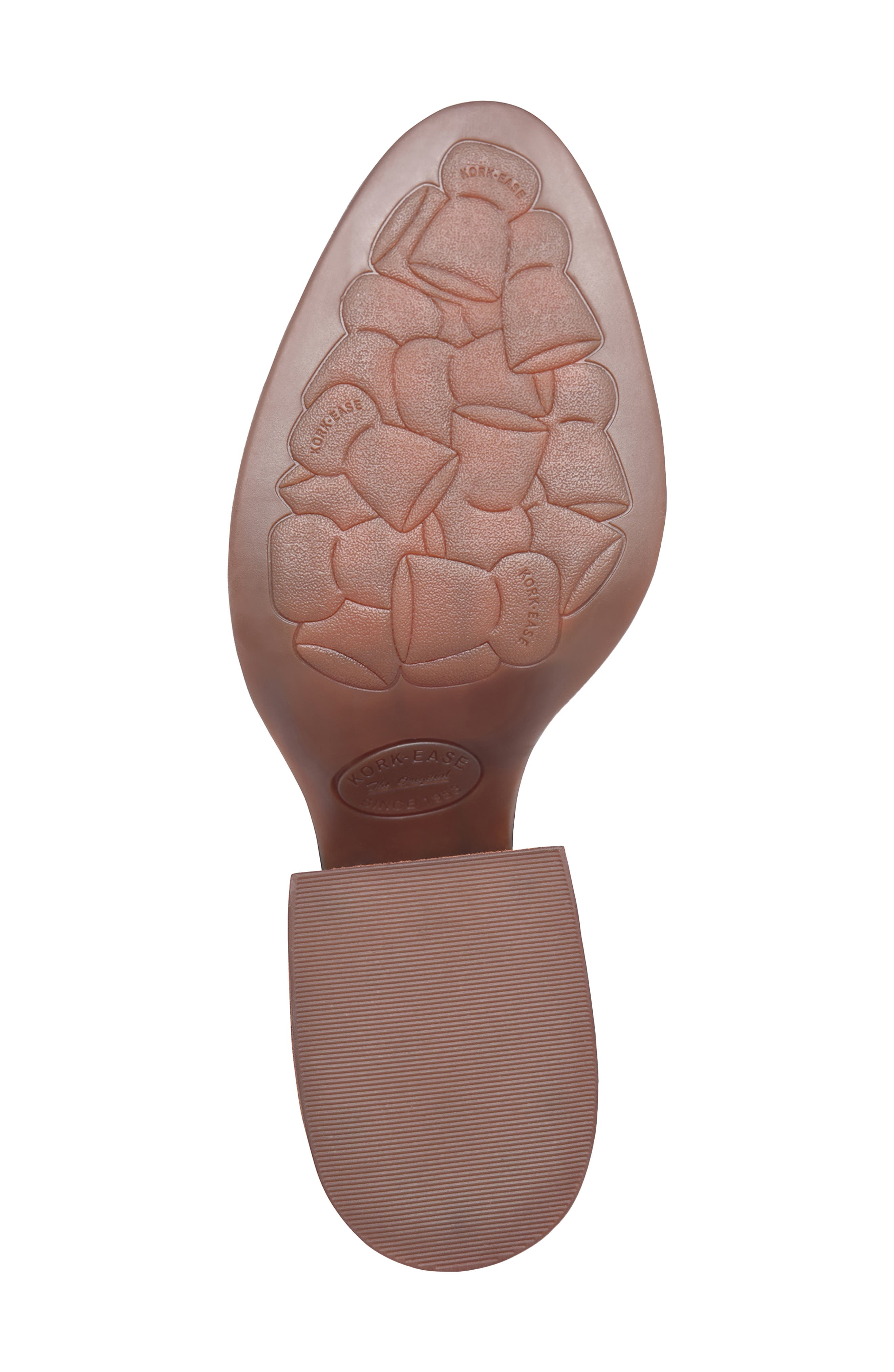 Kork-Ease<sup>®</sup> Cantley Bootie, Alternate, color, Black Leather