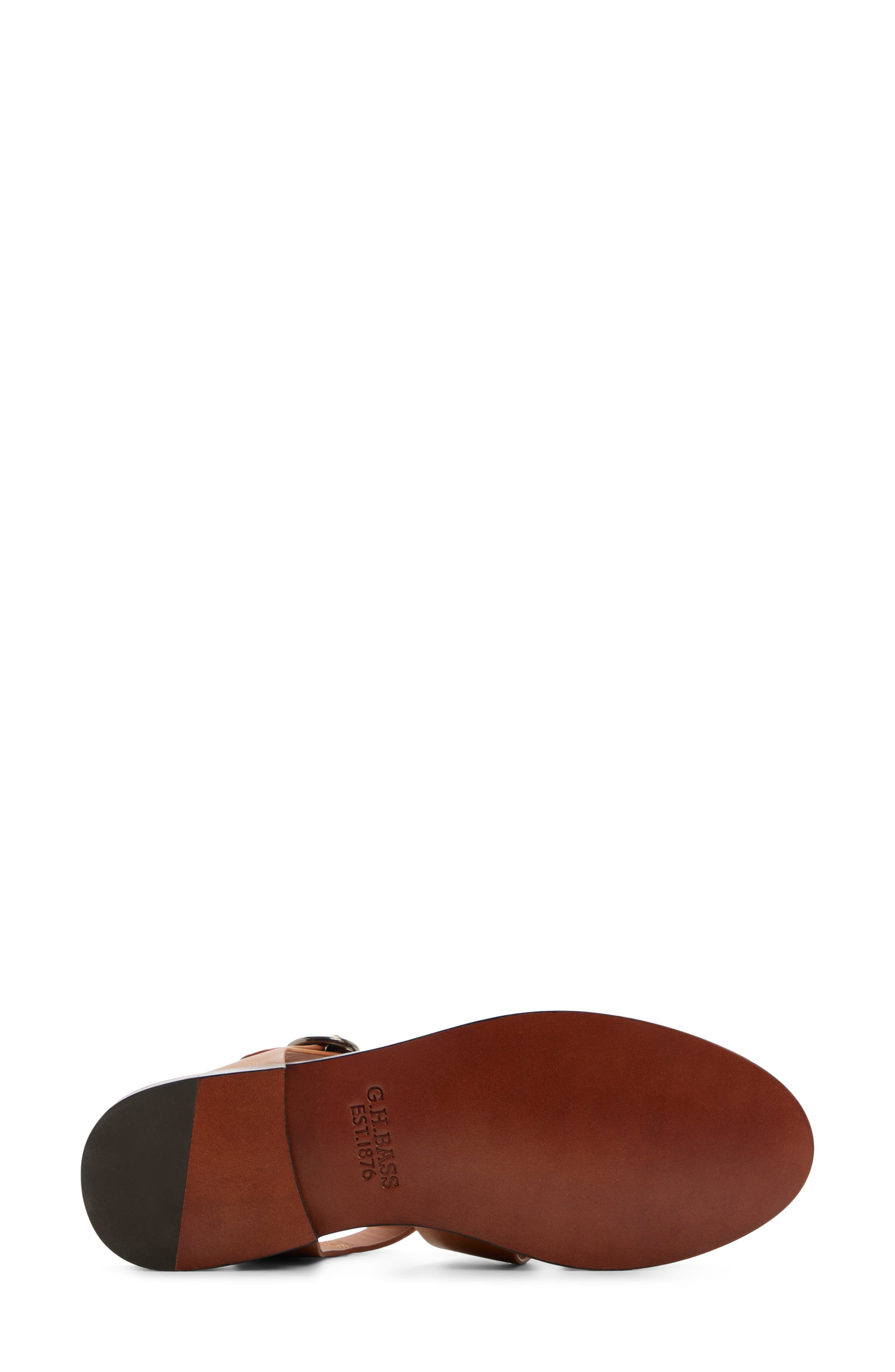 Fisherman Sandal, Alternate, color, TAN