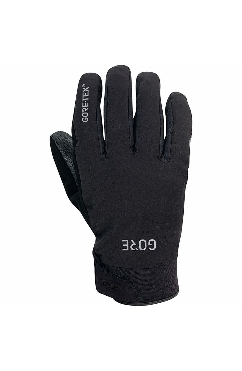 GOREWEAR C5 Gore-Tex Thermo Glove - Men's, Main, color, Black