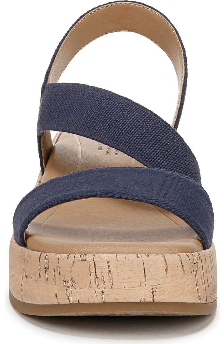 LifeStride Odette Sandal, Alternate, color, Navy