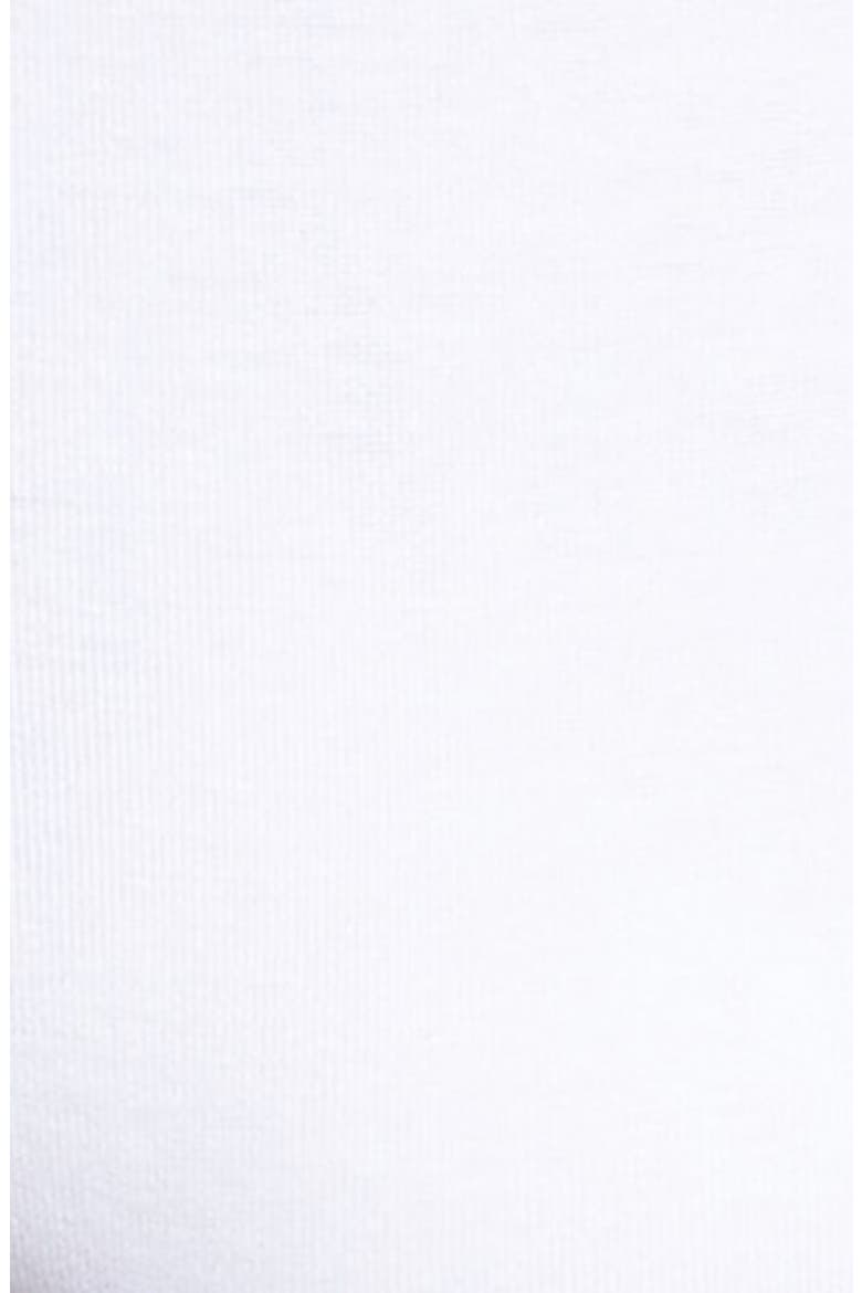 Cotton Pure Cotton Brief, Alternate, color, WHITE