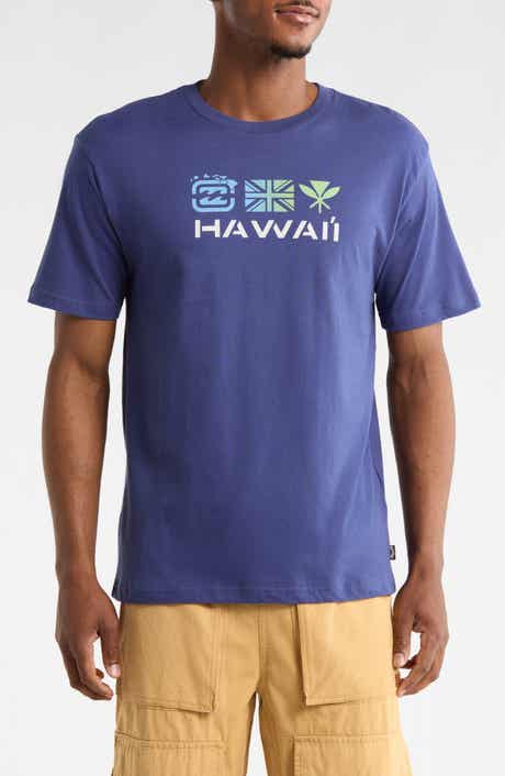 Billabong Kahili Hi Graphic T-Shirt