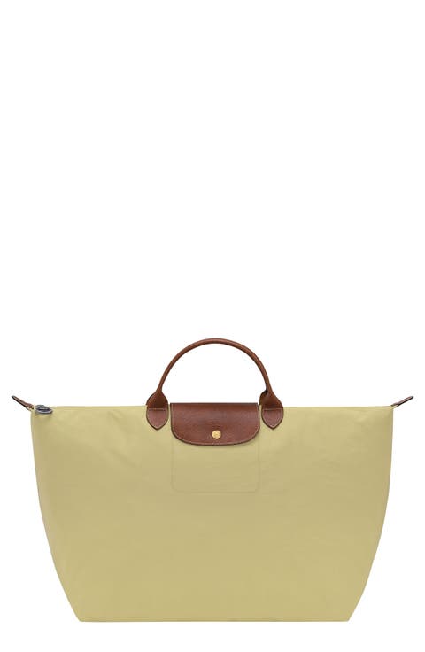 Large Le Pliage Original Travel Bag