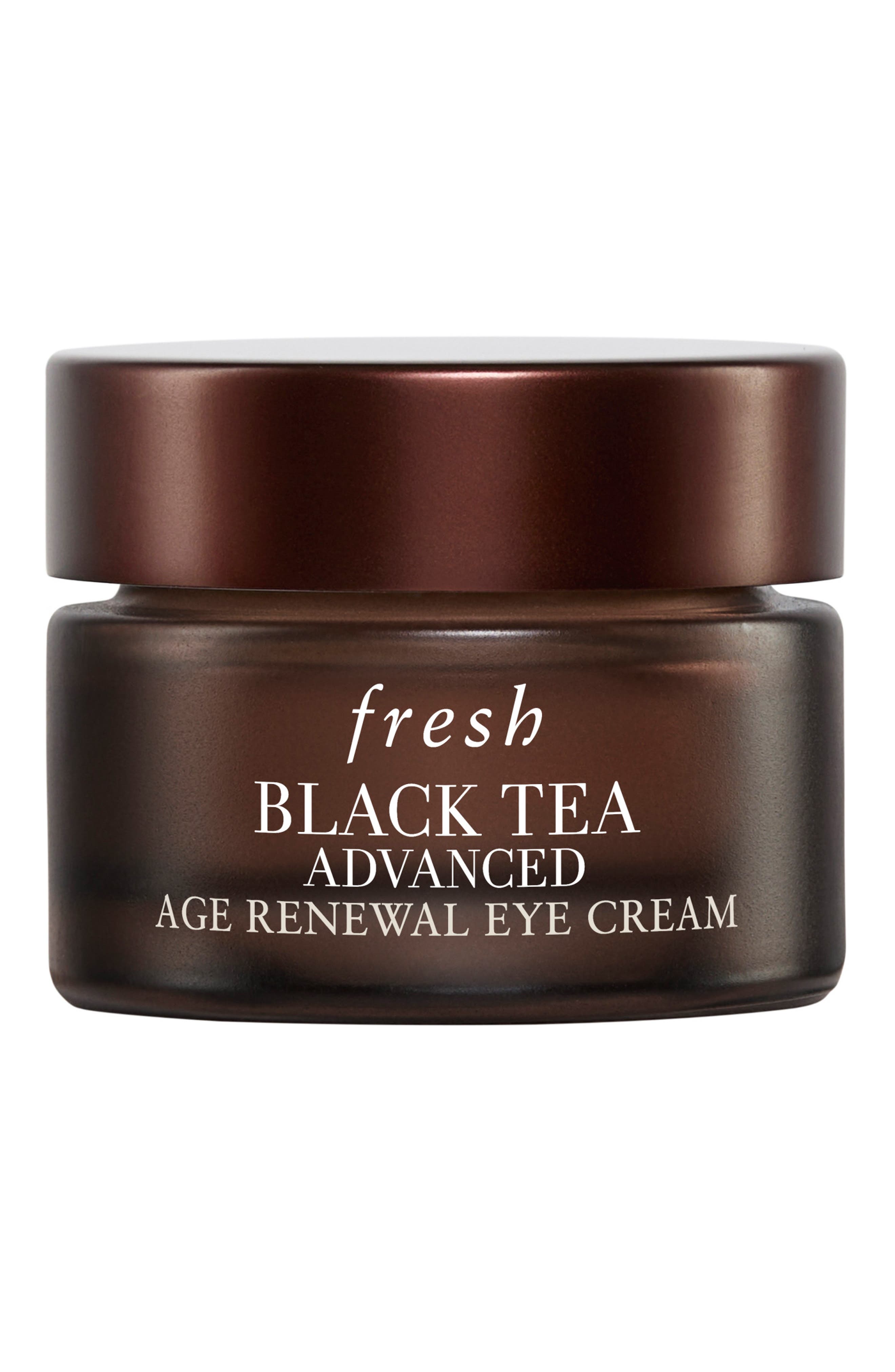 Black Tea Advanced Age Renewal Eye Cream (Women) | Nordstrom
