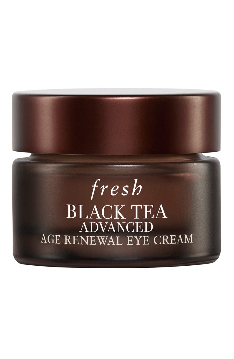 Fresh<sup>®</sup> Black Tea Advanced Age Renewal Eye Cream, Main, color,