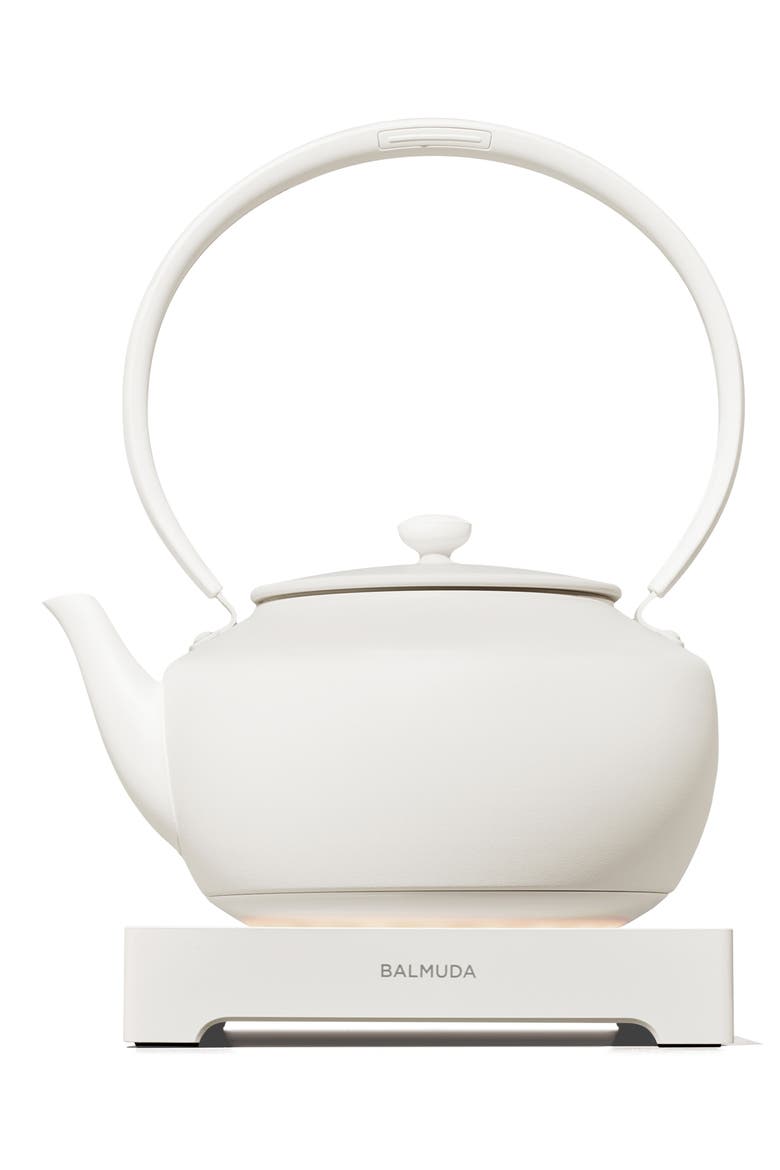 Moonkettle, Main, color, WHITE