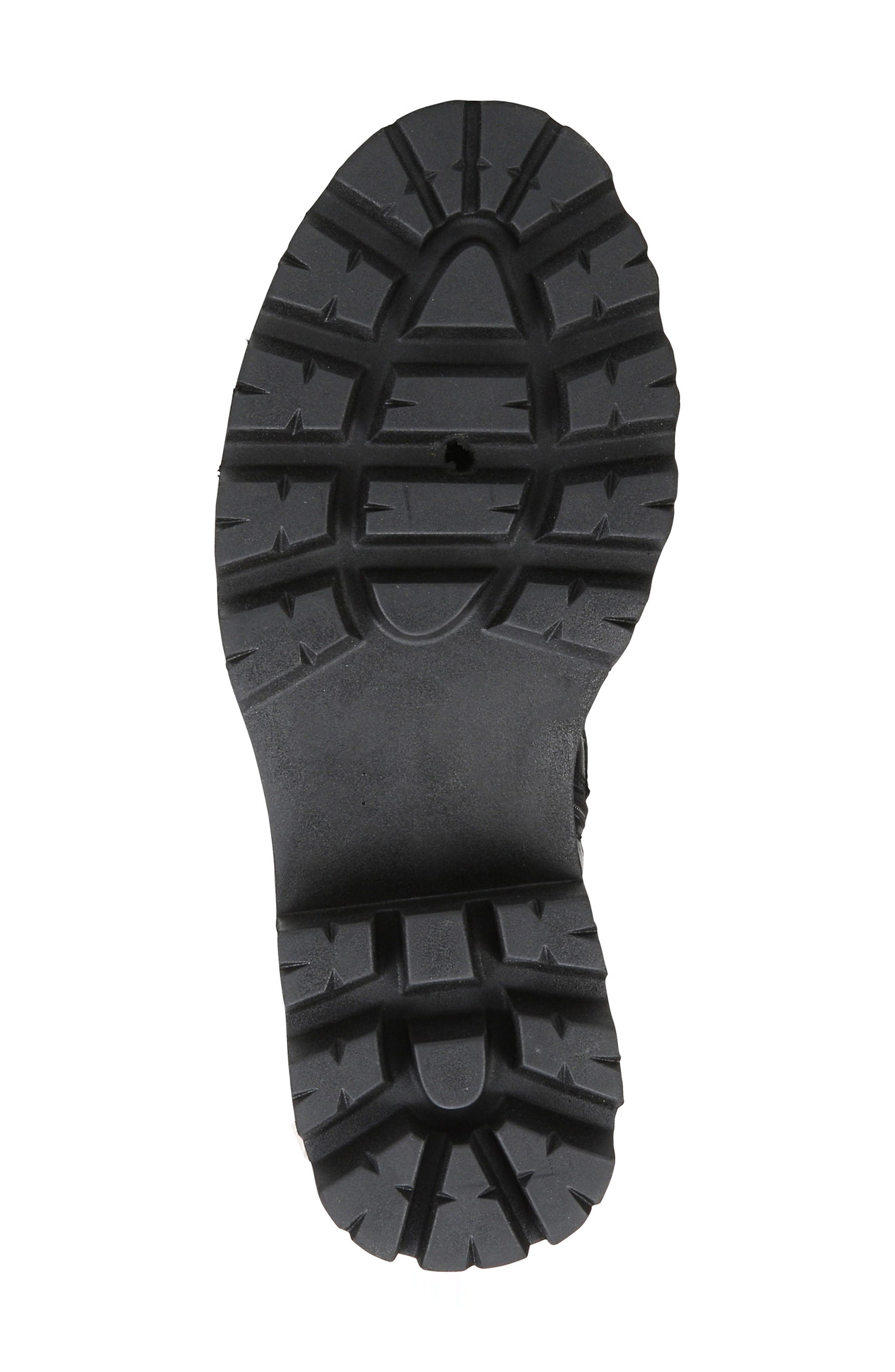 Sam Edelman Azka Combat Boot, Alternate, color, 