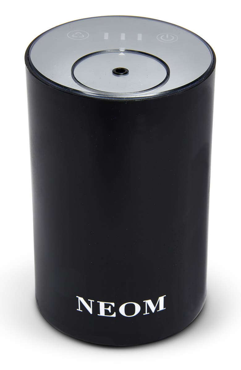 NEOM Wellbeing Wellbeing Pod Mini Essential Oil Diffuser, Alternate, color, 