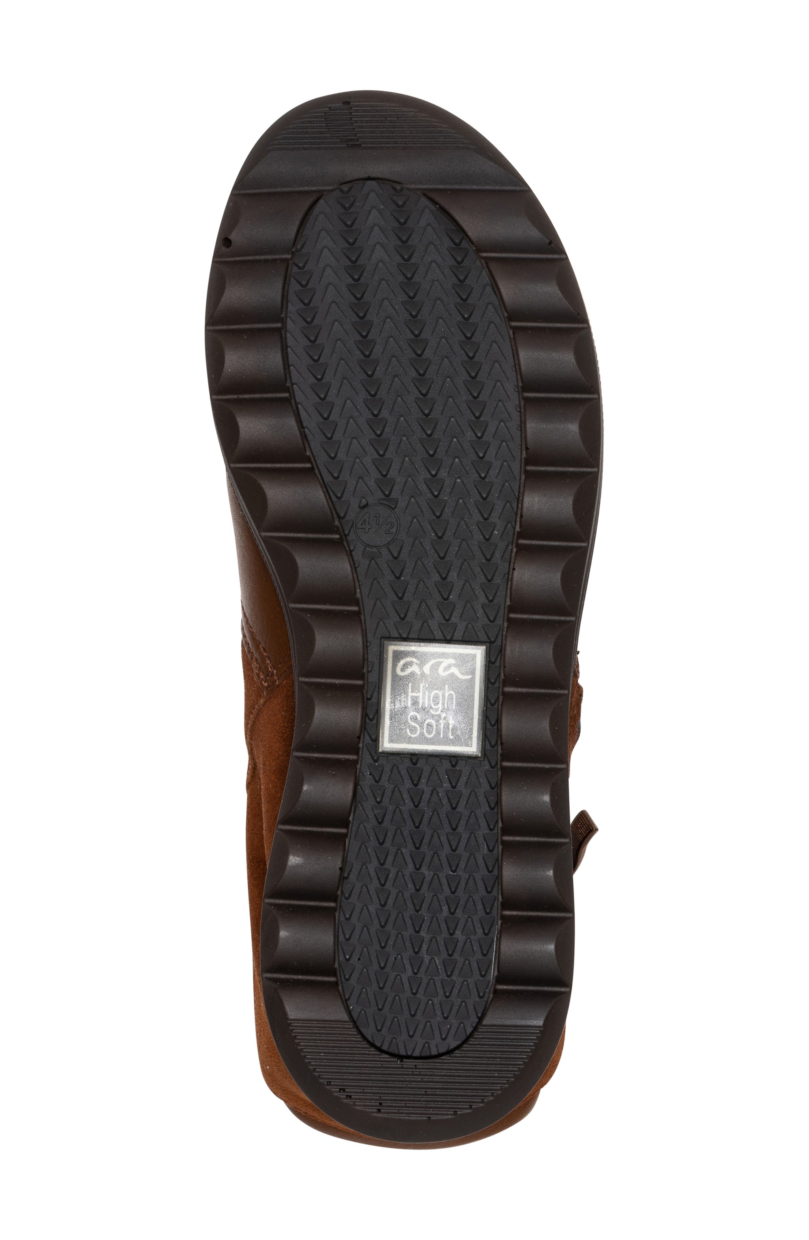 Trudy Boot, Alternate, color, NUTS