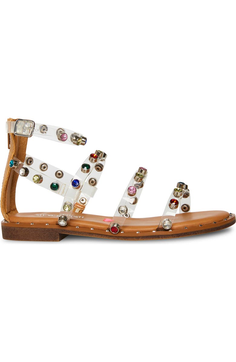 Steve Madden JTravel Strappy Sandal, Alternate, color,