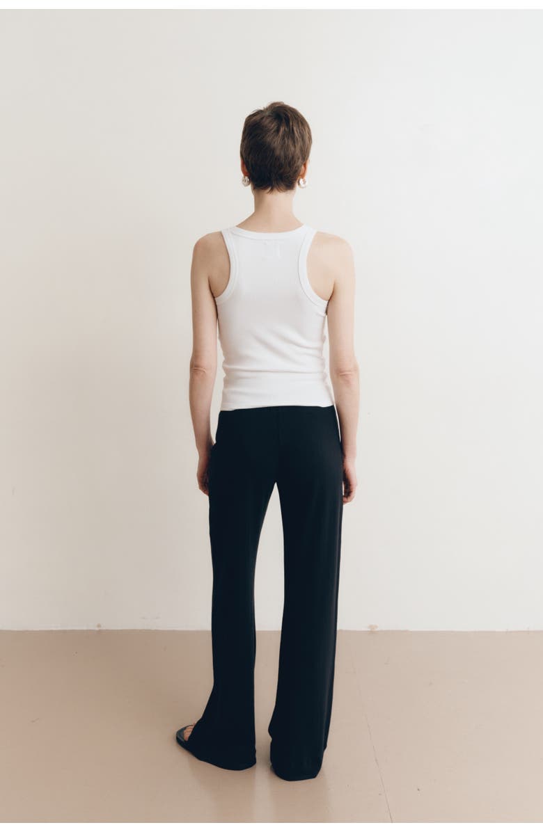 VIR VITA Lucia Tank, Alternate, color, White