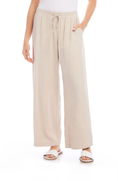 Drawstring Pants