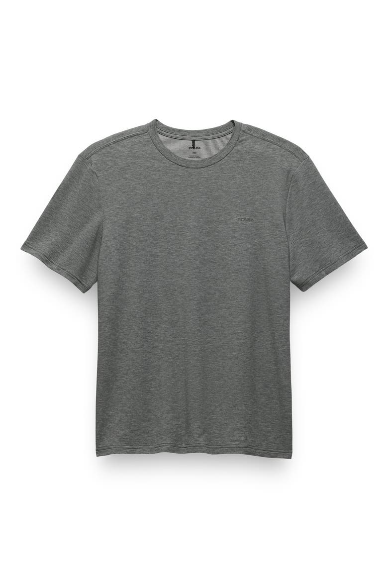 Tolmie Tech Performance T-Shirt, Alternate, color, HEATHER GREY