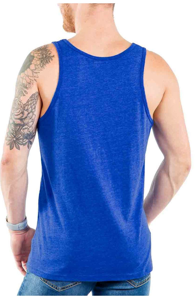 TIPSY ELVES Rainbros Rainbow Printed Tank, Alternate, color,