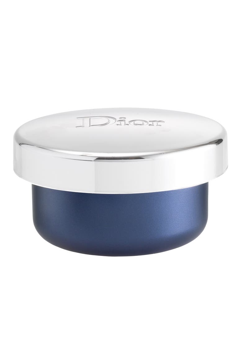 Capture Totale Intensive Restorative Night Crème for Face & Neck Refill, Main, color, NO COLOR