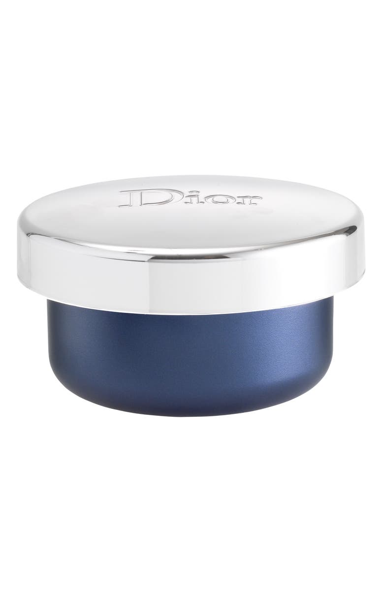 DIOR Capture Totale Intensive Restorative Night Crème for Face & Neck Refill, Main, color,