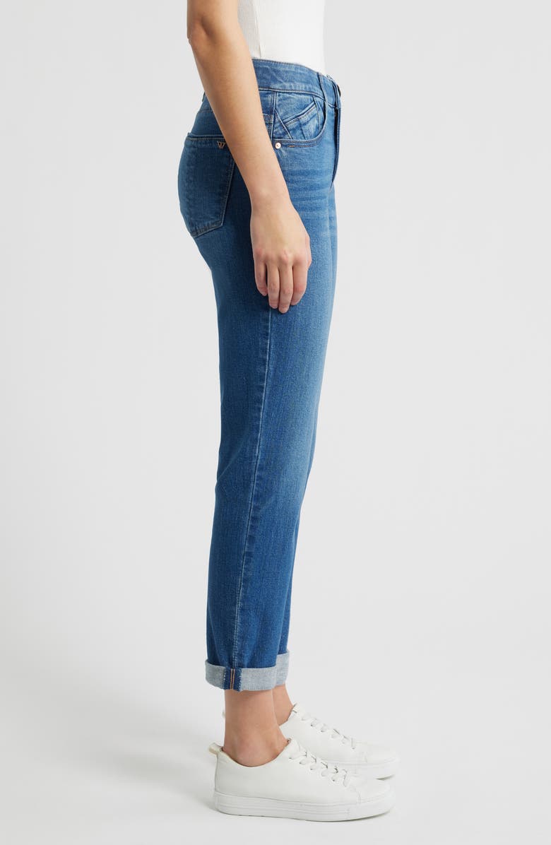 Wit
Wisdom Gemma Girlfriend Jeans, Alternate, color, Blue