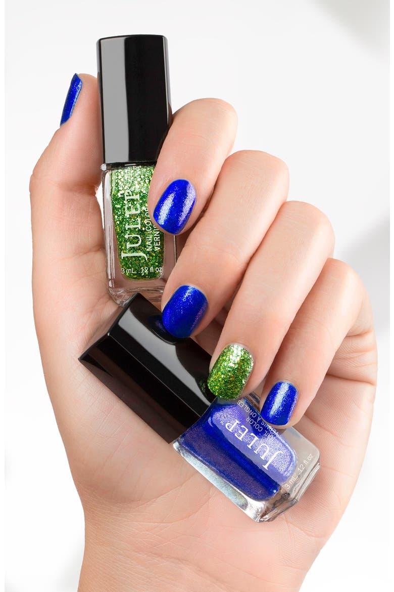 Julep™ 'Little Lights' Nail Color Set (Nordstrom Exclusive), Alternate, color, LITTLE LIGHTS